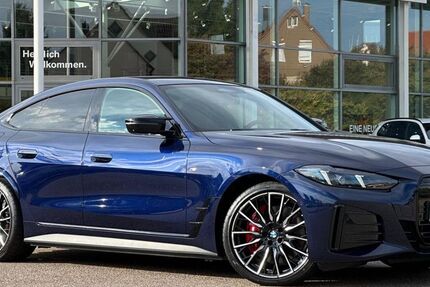 BMW i4 23.183 km 61.490 &euro; Winnenden 71364