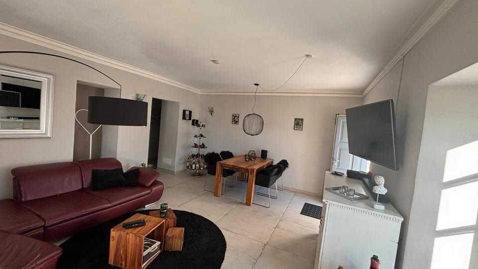 Etagenwohnung Heiningen - 4 Zimmer, 140 m&sup2;, 699.900&euro; | Angebot:24351616