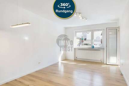 Wohnung Geislingen an der Steige - 2 Zimmer, 52 m&sup2;, 134.000&euro; | Angebot:25405069