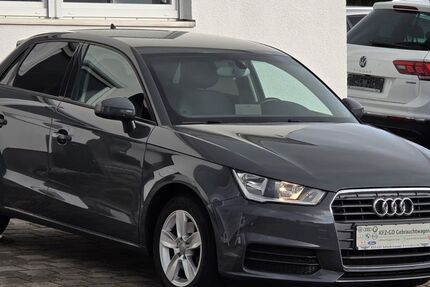 Audi A1 122.252 km 12.490 &euro; Schwäbisch Gmünd 73529