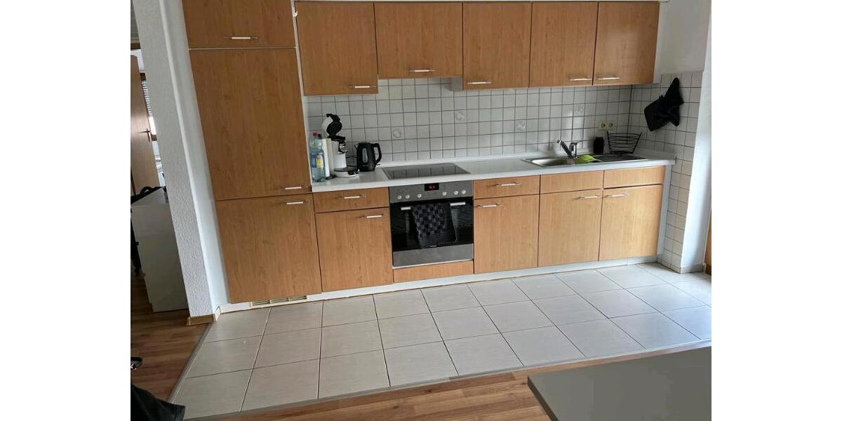 Dachgeschoßwohnung Spraitbach - 2 Zimmer, 58 m&sup2;, 179.000&euro; | Angebot:25791430