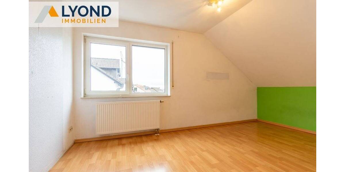 Doppelhaushälfte Heubach - 6 Zimmer, 130 m&sup2;, 467.000&euro; | Angebot:25835611
