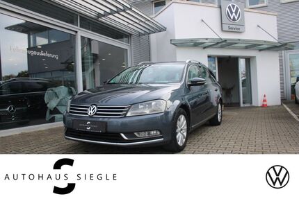 VW Passat Variant 362.853 km 4.280 &euro; Wendlingen am Neckar 73240
