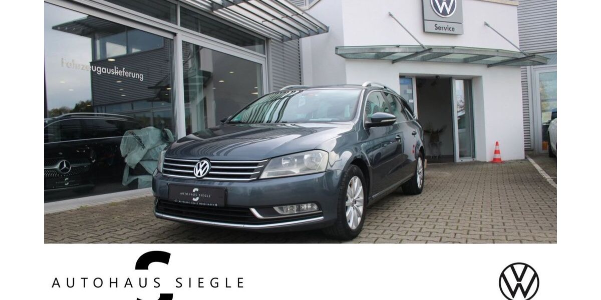 VW Passat Variant 362.853 km 4.280 &euro; Wendlingen am Neckar 73240
