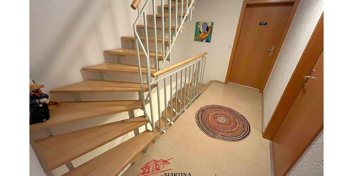 Doppelhaushälfte Gingen an der Fils - 5 Zimmer, 154 m&sup2;, 459.000&euro; | Angebot:25738581