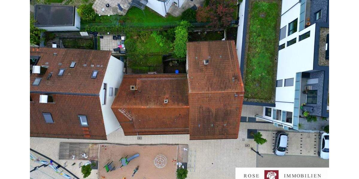 Mehrfamilienhaus, Wohnhaus Winnenden - 1 Zimmer, 263 m&sup2;, 449.000&euro; | Angebot:25697442