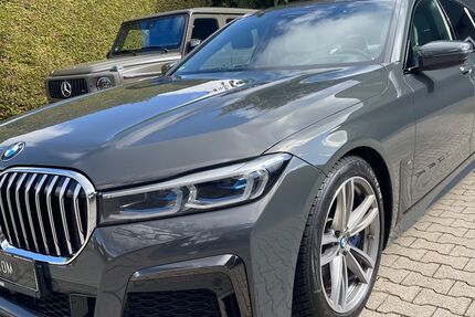 BMW 730 75.000 km 45.880 &euro; Dettingen unter Teck 73265