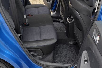 Hyundai TUCSON 66.000 km 18.900 &euro; Schwäbisch Gmünd 73527