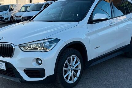 BMW X1 285.000 km 8.950 &euro; Göppingen 73037