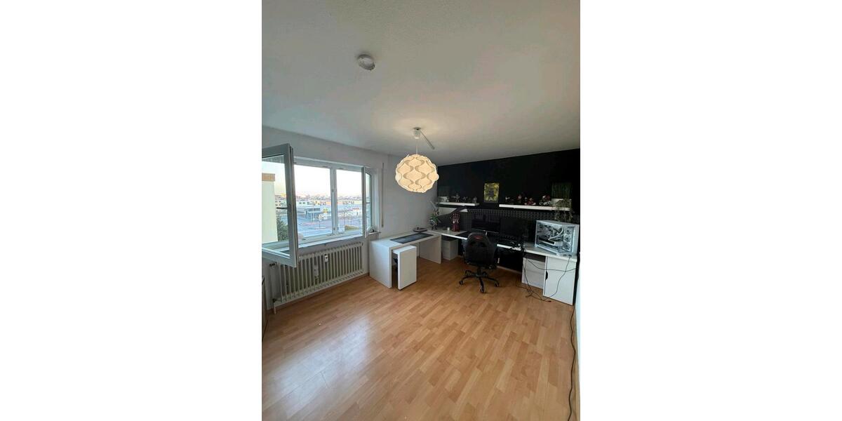 Etagenwohnung Heubach - 3 Zimmer, 66 m&sup2;, 185.000&euro; | Angebot:25942101