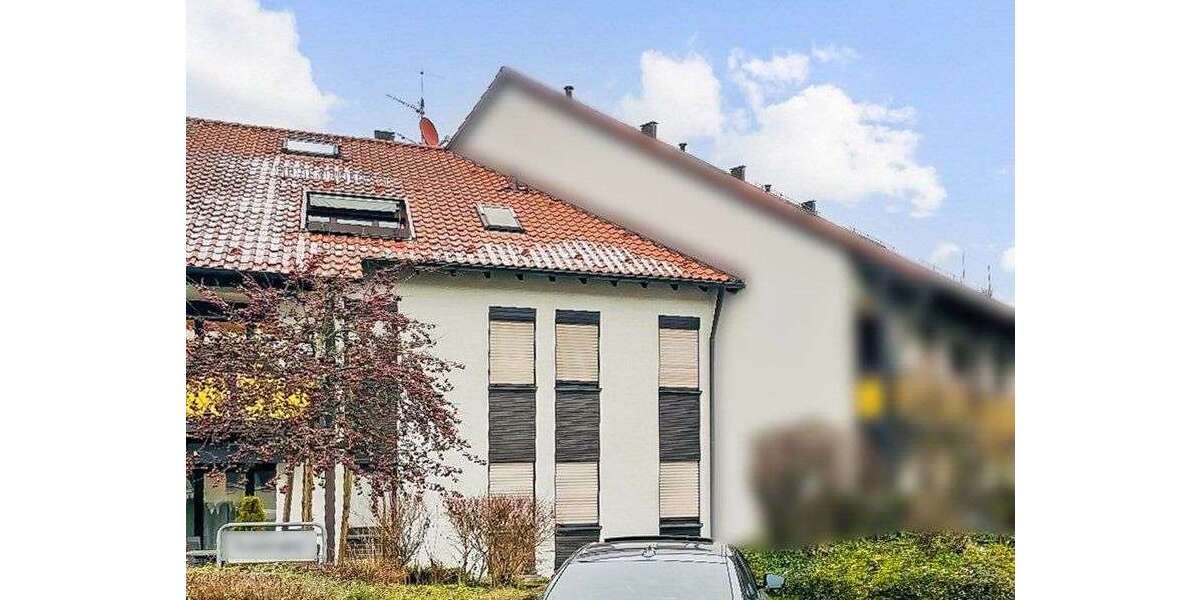 Etagenwohnung Esslingen am Neckar Brühl - 2 Zimmer, 52 m&sup2;, 205.000&euro; | Angebot:24982279