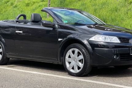 Renault Megane 92.000 km 3.300 &euro; Fellbach 70736