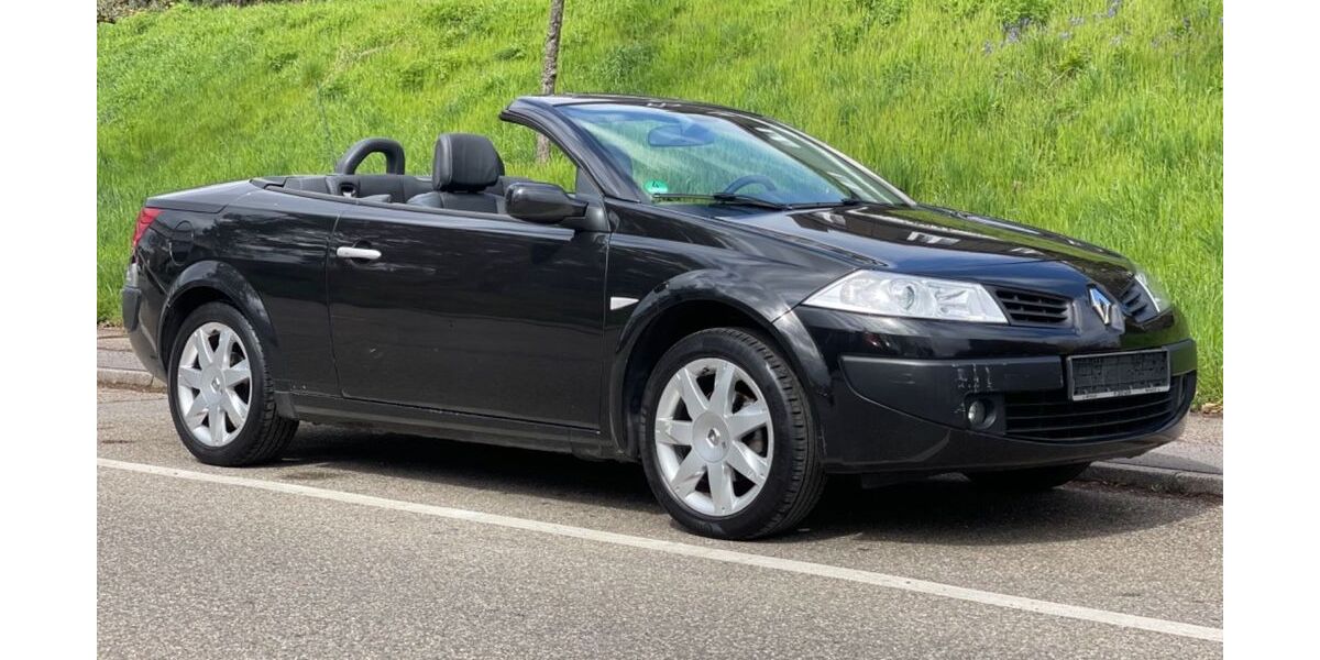Renault Megane 92.000 km 4.300 &euro; Fellbach 70736