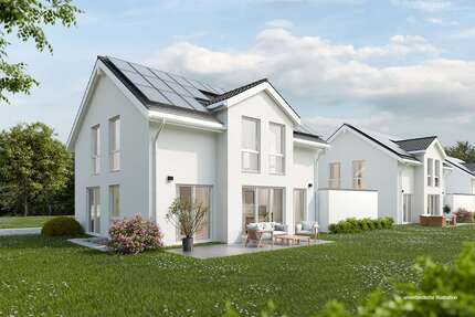Haus Lichtenwald / Thomashardt Thomashardt - 5 Zimmer, 144 m&sup2;, 799.758&euro; | Angebot:26681586