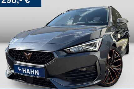 Cupra Leon 30.478 km 30.690 &euro; Esslingen (bei Stuttgart) 73734