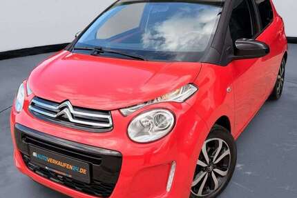 Citroen C1 77.200 km 6.790 &euro; Ebersbach an der Fils 73061