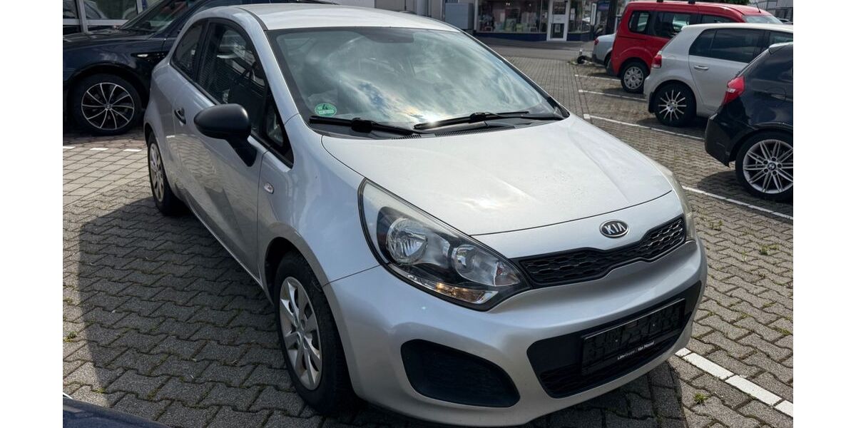 Kia Rio 207.000 km 2.790 &euro; Deggingen 73326
