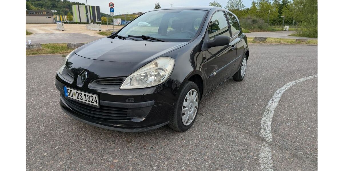 Renault Clio 147.500 km 1.800 &euro; Schwäbisch Gmünd 73525