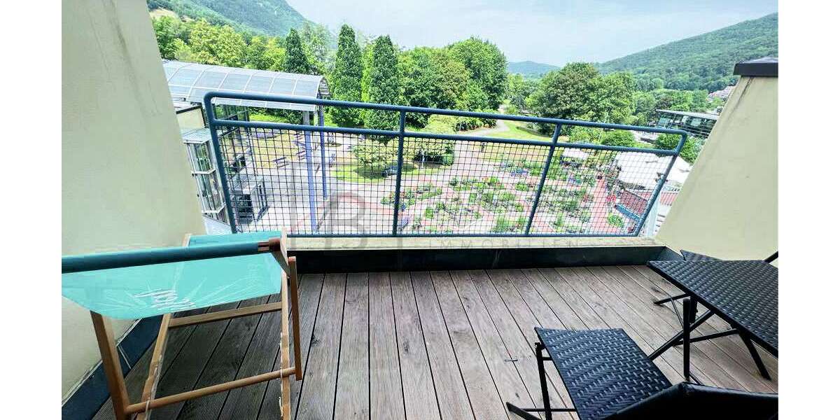 Etagenwohnung Bad Urach - 1 Zimmer, 27 m&sup2;, 81.000&euro; | Angebot:22127732