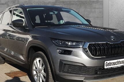 Skoda Kodiaq 58.163 km 28.490 &euro; Schwäbisch Gmünd 73525