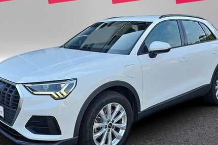Audi Q3 100.714 km 23.690 &euro; Schwäbisch Gmünd 73527