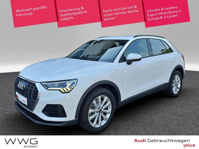 Audi Q3 100.714 km 23.690 &euro; Schwäbisch Gmünd 73527