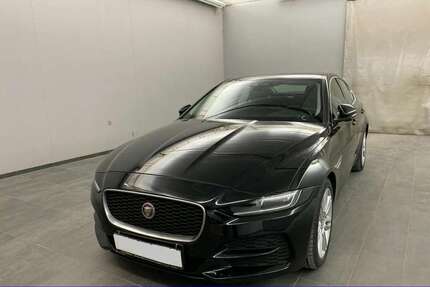 Jaguar XE 99.850 km 20.950 &euro; Göppingen 73033