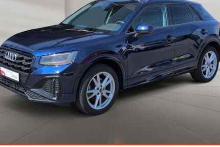 Audi Q2 28.400 km 36.880 &euro; Kirchheim 73230