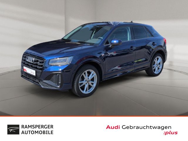 Audi Q2 28.400 km 36.880 &euro; Kirchheim 73230