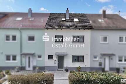 Haus Schwäbisch Gmünd Herlikofen - 5 Zimmer, 139 m&sup2;, 299.900&euro; | Angebot:26099308