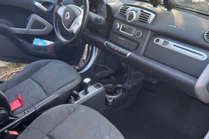 Smart ForTwo 214.000 km 3.000 &euro; Uhingen 73066