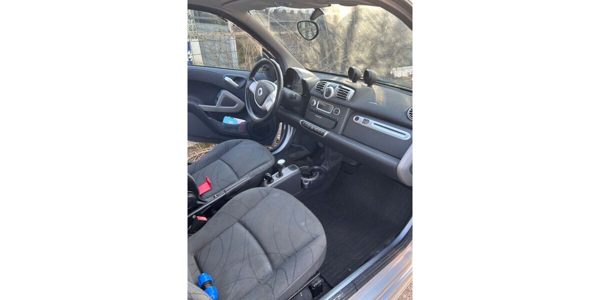 Smart ForTwo 214.000 km 3.000 &euro; Uhingen 73066