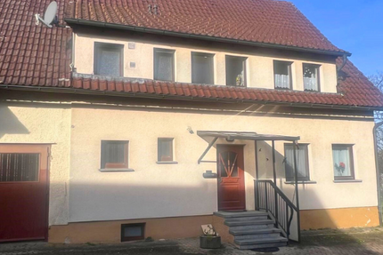 Haus Westerheim - 10 Zimmer, 180 m&sup2;, 300.000&euro; | Angebot:25979991