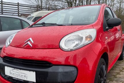 Citroen C1 124.800 km 2.450 &euro; Schwäbisch Gmünd 73529