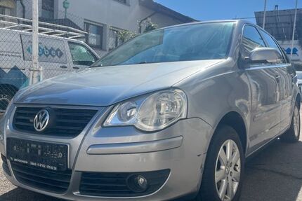 VW Polo 216.000 km 1.699 &euro; Göppingen 73035