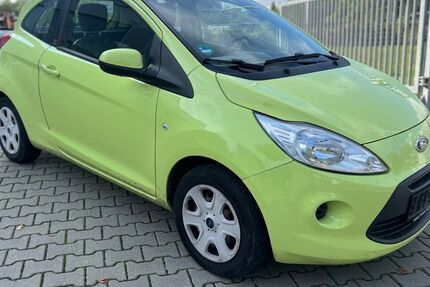Ford Ka/Ka+ 265.000 km 2.250 &euro; Kirchheim unter teck 73230