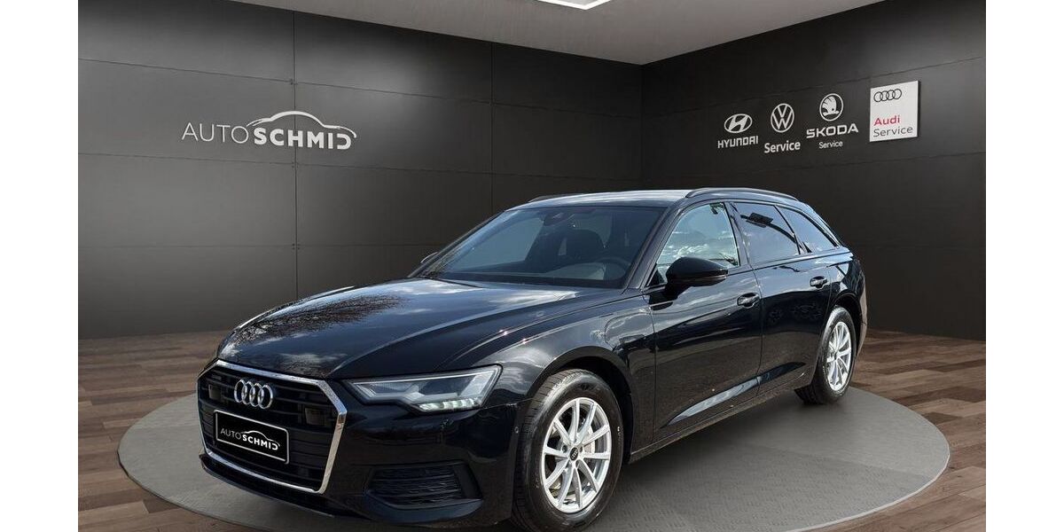 Audi A6 113.930 km 28.888 &euro; Geislingen 73312