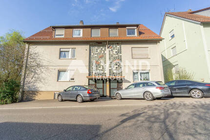 Wohnung Esslingen am Neckar Krummenacker - 2 Zimmer, 37 m&sup2;, 152.000&euro; | Angebot:26583396
