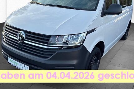VW T6 Kombi 100.117 km 22.890 &euro; Zell u.A. 73119