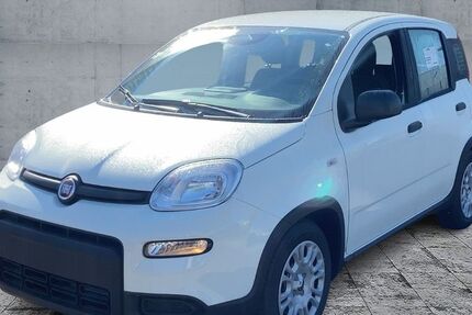 Fiat Panda 12.004 km 12.590 &euro; Göppingen 73037