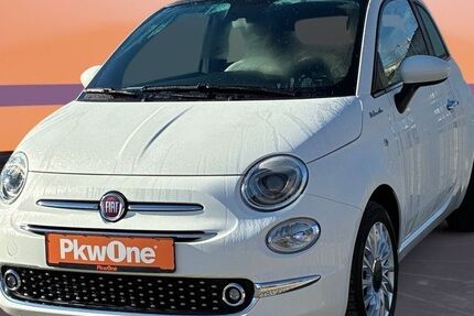 Fiat 500C 81.877 km 10.890 &euro; Göppingen 73037