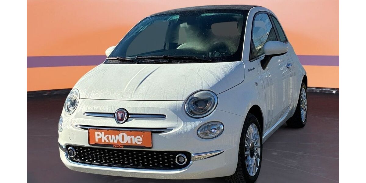 Fiat 500C 81.877 km 10.890 &euro; Göppingen 73037