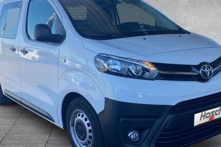 Toyota Proace 26.000 km 16.600 &euro; Schwäbisch Gmünd 73527