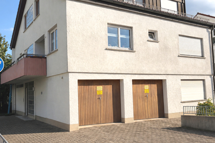 Mehrfamilienhaus mit Potenzial – 3 Wohneinheiten in Gingen an der Fils - Haus Gingen an der Fils | Angebot:27231505