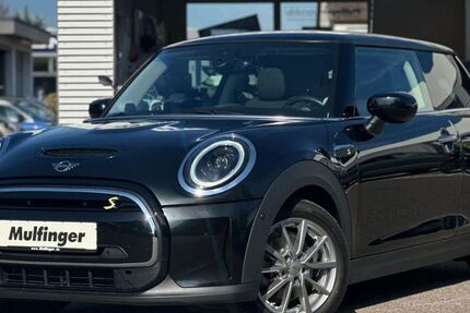 Mini Cooper SE 25.599 km 19.380 &euro; Schorndorf 73614