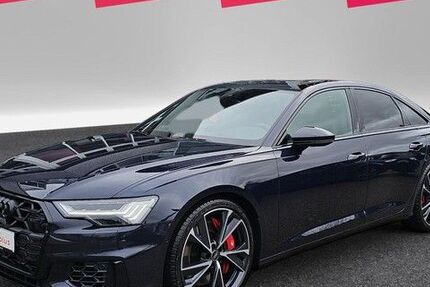 Audi S6 15.979 km 64.980 &euro; Schwäbisch Gmünd 73527