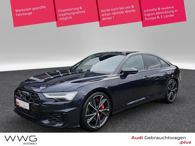 Audi S6 15.979 km 64.980 &euro; Schwäbisch Gmünd 73527