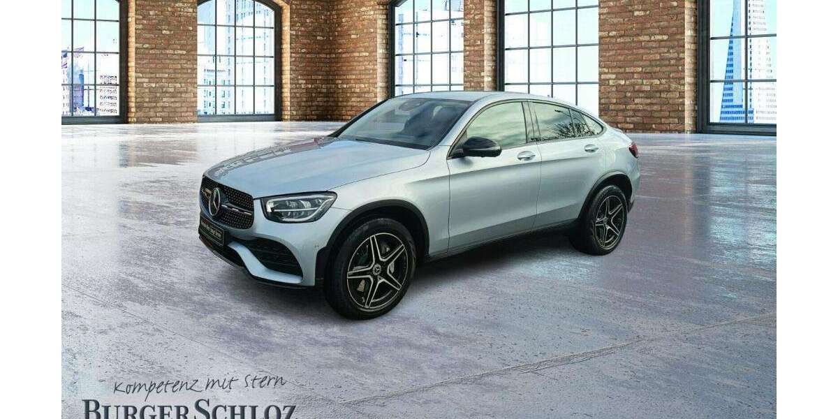 Mercedes-Benz GLC 300 76.139 km 48.800 &euro; Uhingen 73066