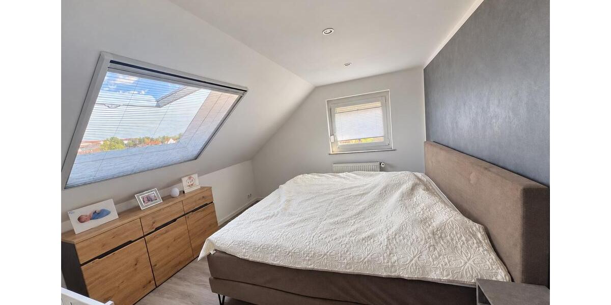 Doppelhaushälfte Schwaikheim - 8 Zimmer, 160 m&sup2;, 669.000&euro; | Angebot:27598082
