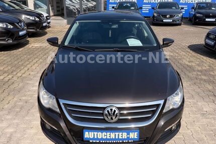 VW Passat CC 183.000 km 4.250 &euro; Kirchheim Unter Teck 73230